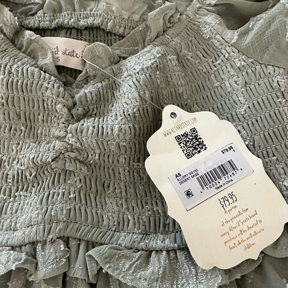 Altar’d State Dress - Picture 2 of 3